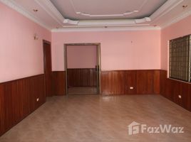 6 Bedroom Villa for rent in Chamkar Mon, Phnom Penh, Tuol Tumpung Ti Muoy, Chamkar Mon
