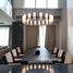 3 спален Кондо в аренду в The Crest Sukhumvit 24, Khlong Tan, Кхлонг Тоеи