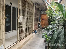 บ้านเดี่ยว 3 ห้องนอน ให้เช่า ในทำเล ยานนาวา, กรุงเทพมหานคร, ยานนาวา, สาทร, กรุงเทพมหานคร