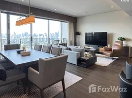 คอนโด 3 ห้องนอน ให้เช่า ในโครงการ เทลล่า ทองหล่อ, คลองตันเหนือ, วัฒนา, กรุงเทพมหานคร