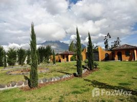 5 Habitaciones Casa en venta en Garcia Moreno (Llurimagua), Imbabura Cotacachi