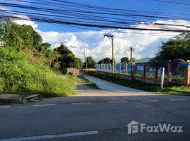  Land for sale in Thailand, Sung Noen, Sung Noen, Nakhon Ratchasima, Thailand