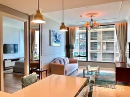 1 chambre Condominium à louer à , Lumphini