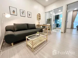 1 Bedroom Condo for rent at Supalai Premier Si Phraya - Samyan, Maha Phruettharam, Bang Rak, Bangkok