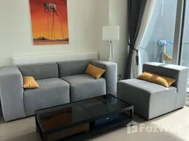 1 Bedroom Condo for rent at The River by Raimon Land, Khlong Ton Sai