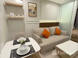 ขายอพาร์ทเม้นท์ 1 ห้องนอน ในโครงการ ดี คอนโด ครีก, กะทู้, กะทู้, ภูเก็ต, ไทย