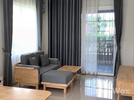 3 Bedroom Villa for sale at Groove Ville Ayudhaya 3, Thanu, Uthai, Phra Nakhon Si Ayutthaya