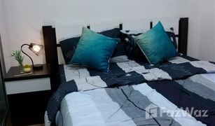 1 Schlafzimmer Wohnung zu verkaufen in Bang Kraso, Nonthaburi A Space Me Rattanathibet