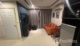 1 Schlafzimmer Wohnung zu verkaufen in Nong Prue, Pattaya New Nordic VIP 1