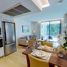 1 Bedroom Condo for sale at Peaks Avenue, Chang Khlan, Mueang Chiang Mai, Chiang Mai