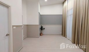 4 Bedrooms Townhouse for sale in Anusawari, Bangkok Pruksa Ville Phaholyothin-Ramintra