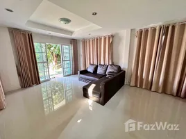 บ้านเดี่ยว 3 ห้องนอน ให้เช่า ในโครงการ ชวนชื่น กรีนบาวด์, บางคูวัด, เมืองปทุมธานี, ปทุมธานี, ไทย