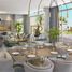 6 Habitación Villa en venta en Golf Place 2, Dubai Hills