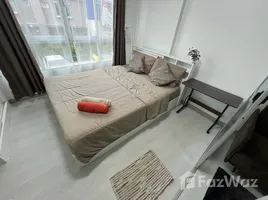 คอนโด 1 ห้องนอน ให้เช่า ในโครงการ ดีคอนโด แคมปัส รีสอร์ท กู้กู ภูเก็ต, รัษฎา