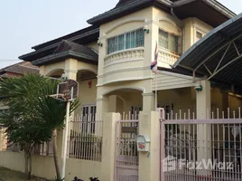 3 Habitación Casa en venta en Saen Charoen Orchid Park, Bang Lamung, Pattaya