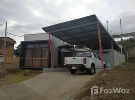 2 Habitación Casa en venta en Alajuela, San Ramón, Alajuela