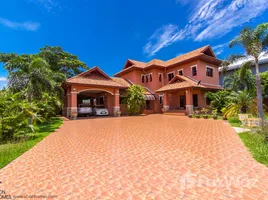 5 Bedroom House for sale in Ubon Ratchathani, Kham Yai, Mueang Ubon Ratchathani, Ubon Ratchathani