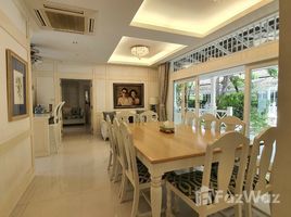 4 Bedroom House for sale at Baan Chalianglom, Nong Kae, Hua Hin, Prachuap Khiri Khan