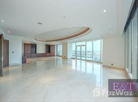 4 спален Квартира на продажу в Le Reve, Dubai Marina, Дубай