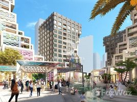 Студия Квартира на продажу в Pixel, Makers District, Al Reem Island