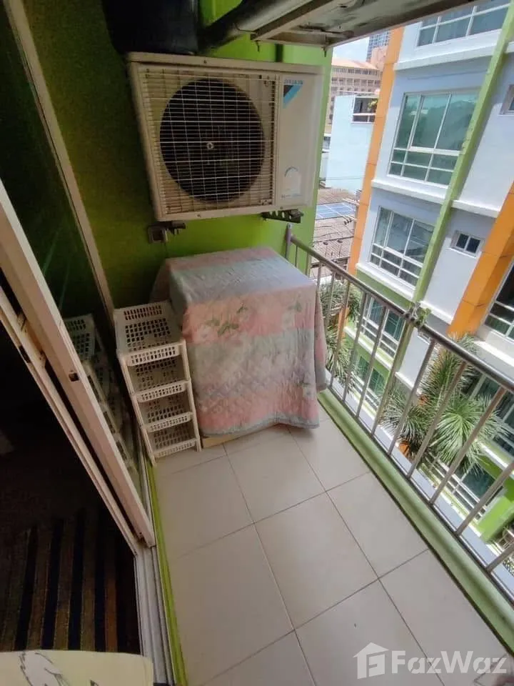 2 Bedroom Condo for sale at Emerald Residence Ratchada — photo 5