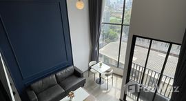 ยูนิตที่เหลืออยู่ในโครงการ ไนท์บริดจ์ สเปซ สุขุมวิท-พระราม 4