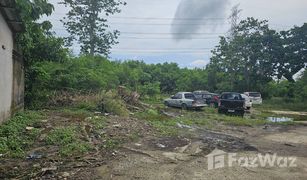 N/A Land for sale in Si Sunthon, Phuket 