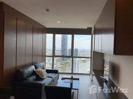 1 Bedroom Condo for rent at The River by Raimon Land, Khlong Ton Sai