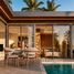 1 спален Вилла на продажу в Longevity Resort Samui, Бопхут