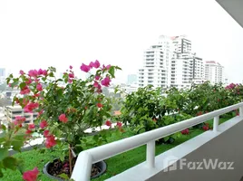 3 Bedroom Apartment for rent at La Cascade, Khlong Tan Nuea