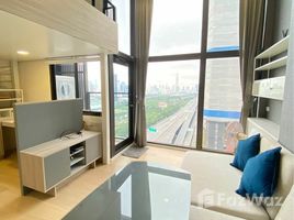 1 Bedroom Condo for sale at Chewathai Residence Asoke, Makkasan, Ratchathewi, Bangkok, Thailand
