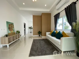 3 Habitación Casa en venta en Green Ville by Sabai Home, Pong, Pattaya