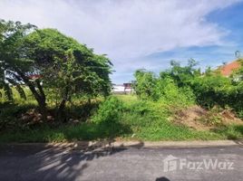 N/A Land for sale in Chimphli, Bangkok 264 sq.w. Land for Sale in Soi Suan Phak 45