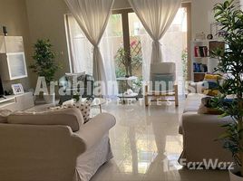 4 Bedroom Townhouse for sale at Al Mariah Community, Al Raha Gardens