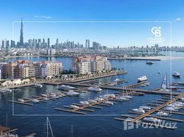 2 Bedroom Apartment for sale at Le Ciel, La Mer, Jumeirah