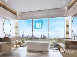 1 спален Квартира на продажу в Lagoon Views, District One, Mohammed Bin Rashid City (MBR)