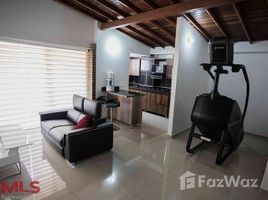 3 Bedroom Apartment for sale at STREET 42A # 63C 110, Medellin
