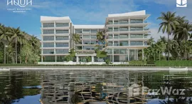 Available Units at The Aqua
