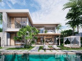 ขายบ้านเดี่ยว 3 ห้องนอน ในโครงการ จันทร์ดารา เชิงมน, บ่อผุด, เกาะสมุย