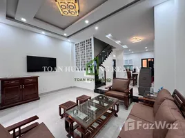 Maison 2 chambre à louer à An Hai Bac, Da Nang, An Hai Bac, Son Tra
