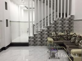 3 Phòng ngủ Nhà mặt tiền for sale in Bình Trị Đông, Bình Tân, Bình Trị Đông