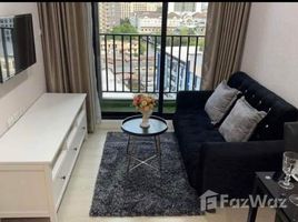 1 Bedroom Condo for rent at The Niche Pride Thonglor-Phetchaburi, Bang Kapi