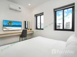 1 Phòng ngủ Biệt thự for rent in Đà Nẵng, Mỹ An, Ngũ Hành Sơn, Đà Nẵng