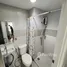 Condominium Studio à louer à Plum Condo Samakkhi, Tha Sai, Mueang Nonthaburi, Nonthaburi, Thaïlande