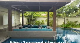 Viviendas disponibles en Fusion Resort & Villas Da Nang