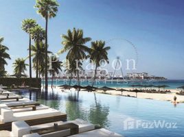 3 спален Квартира на продажу в La Vie, Jumeirah Beach Residence (JBR)