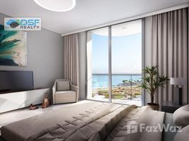 1 Bedroom Condo for sale at Bay Residences, Mina Al Arab