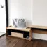 ขายคอนโด 1 ห้องนอน ในโครงการ นารา ไนน์ บาย อีสเทอร์น สตาร์, ทุ่งมหาเมฆ, สาทร, กรุงเทพมหานคร, ไทย