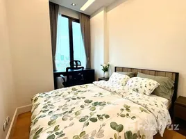 อพาร์ทเม้นท์ 1 ห้องนอน ให้เช่า ในโครงการ อีควิน็อกซ์ พหล-วิภา, จอมพล
