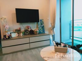 ขายอพาร์ทเม้นท์ 1 ห้องนอน ในโครงการ 333 ริเวอร์ไซด์, บางซื่อ, บางซื่อ